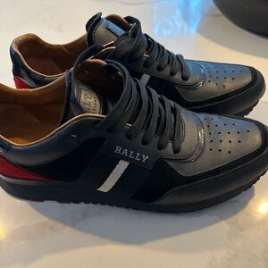 Bally Men’s Sneakers